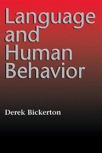 Abbildung von: Language and Human Behavior - University of Washington Press