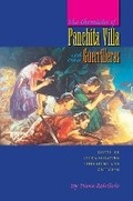 Cover: The Chronicles of Panchita Villa and Other Guerrilleras - University of Texas Press
