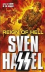 Cover: Reign of Hell - Cassell Military