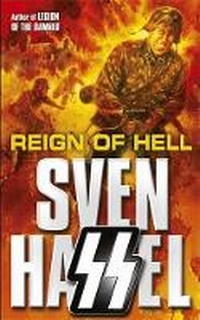 Enlarge image Cover: Reign of Hell - Cassell Military