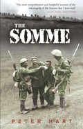 Cover: The Somme - Cassell Reference
