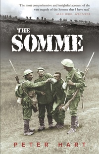 Enlarge image Cover: The Somme - Cassell Reference