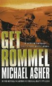 Enlarge image Cover: Get Rommel - Cassell Military