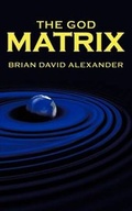 Cover: The God Matrix - AuthorHouse