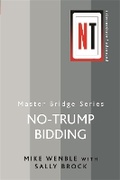 Cover: No-Trump Bidding - Cassell Reference