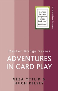 Abbildung von: Adventures In Card Play - Cassell Reference