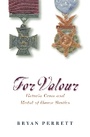 Cover: For Valour - Cassell Military
