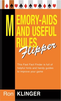Abbildung von: Memory-Aids and Useful Rules Flipper - Cassell Reference