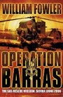 Cover: Operation Barras - Cassell Military