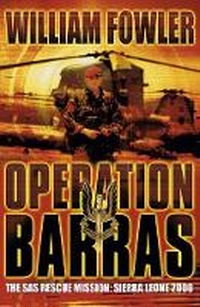 Enlarge image Cover: Operation Barras - Cassell Military