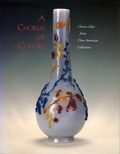 Cover: A Chorus of Colors - University of Washington Press