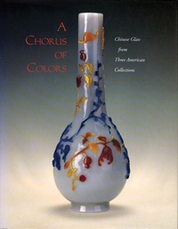 Enlarge image Cover: A Chorus of Colors - University of Washington Press