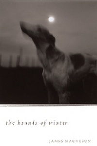 Enlarge image Cover: The Hounds of Winter - University of Texas Press