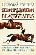 Cover: Gentlemen and Blackguards - Weidenfeld & Nicolson