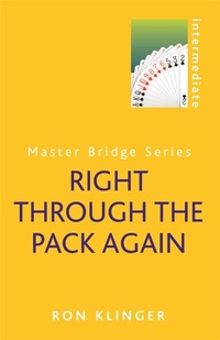 Abbildung von: Right Through The Pack Again - Weidenfeld & Nicolson