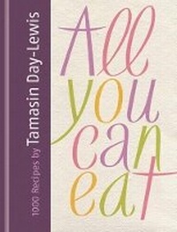 Enlarge image Cover: All You Can Eat - Weidenfeld & Nicolson