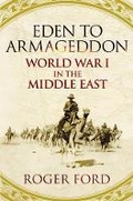 Cover: Eden To Armageddon - Weidenfeld & Nicolson