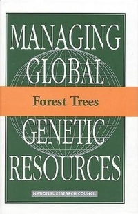 Abbildung von: Forest Trees - National Academies Press