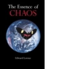 Abbildung von: The Essence Of Chaos - Routledge