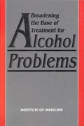 Bild: Broadening the Base of Treatment for Alcohol Problems - National Academies Press