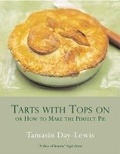 Cover: Tarts With Tops On - Weidenfeld Nicolson Illustrated