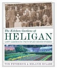 Enlarge image Cover: The Kitchen Gardens at Heligan - Weidenfeld & Nicolson
