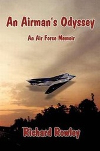Enlarge image Cover: An Airman's Odyssey - AuthorHouse