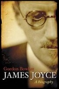 Cover: James Joyce - Weidenfeld & Nicolson