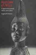 Cover: Red Gold of Africa - University of Wisconsin Press
