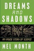Cover: Dreams and Shadows - AuthorHouse