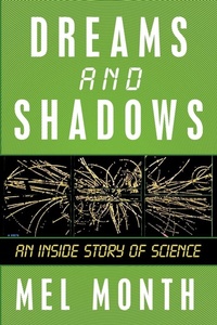 Enlarge image Cover: Dreams and Shadows - AuthorHouse