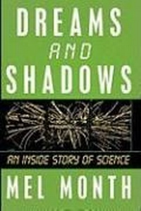 Enlarge image Cover: Dreams and Shadows - AuthorHouse
