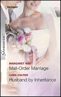 Enlarge image Cover: Mail-Order Marriage and Husband by Inheritance - Harlequin Showcase