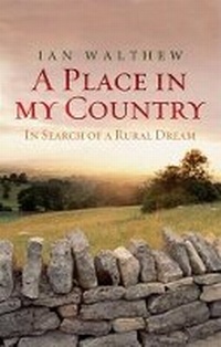 Abbildung von: A Place In My Country - Weidenfeld & Nicolson