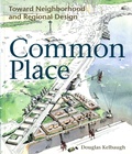 Cover: Common Place - University of Washington Press