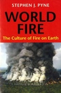 Cover: World Fire - University of Washington Press