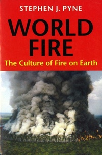 Enlarge image Cover: World Fire - University of Washington Press
