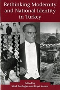 Cover: Rethinking Modernity and National Identity in Turkey - University of Washington Press