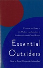 Cover: Essential Outsiders - University of Washington Press