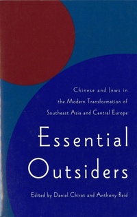 Enlarge image Cover: Essential Outsiders - University of Washington Press