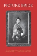 Cover: Picture Bride - University of Washington Press