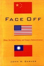 Cover: Face Off - University of Washington Press