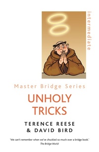 Abbildung von: Unholy Tricks - Weidenfeld & Nicolson