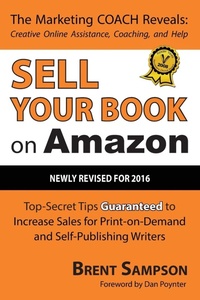 Abbildung von: Sell Your Book on Amazon - Outskirts Press