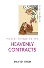 Cover: Heavenly Contracts - Weidenfeld & Nicolson