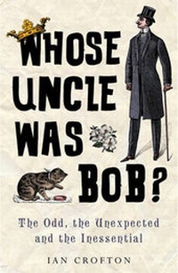 Enlarge image Cover: Whose Uncle Was Bob? - Weidenfeld & Nicolson