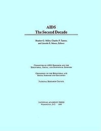 Enlarge image Cover: AIDS - National Academies Press