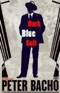 Cover: Dark Blue Suit and Other Stories - University of Washington Press