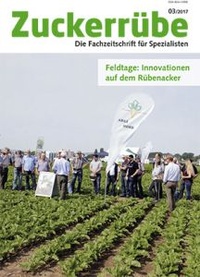 Abbildung von: Zuckerrübe - DLG AgroFood Medien