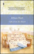 Cover: Gifts from the Heart - Harlequin Heartwarming
